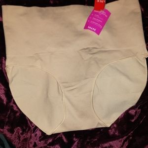 Nude Spanx Briefs NWT